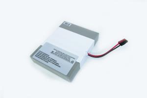 Rbc62-1u Replacement Battery For Eaton Tripp Lite