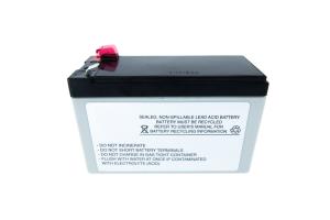 Rbc51 Replacement For Eaton Tripp Lite