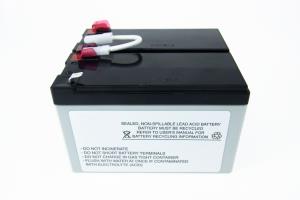 Rbc5 Replacement Battery For Apc