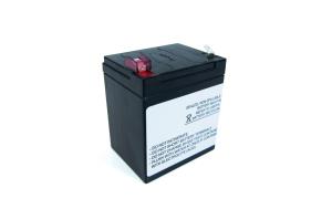 Rbc45 Replacement Battery For Apc
