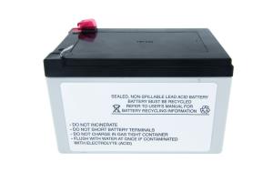 Rbc4 Replacement Battery For Apc