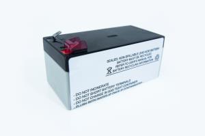 Rbc35 Replacement Battery For Apc