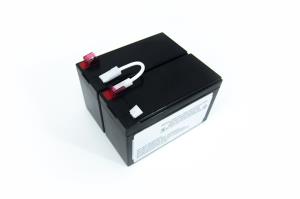 Apcrbc109 Replacement Battery For Apc