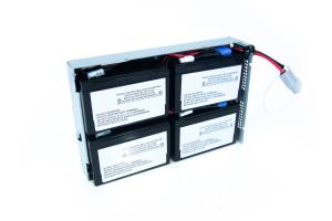 Rbc23 Replacement Battery Cartridge For Apc