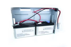 Rbc22 Replacement Battery Cartridge For Apc