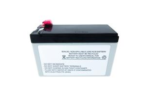 Universal Replacement Battery Pack Rb1290
