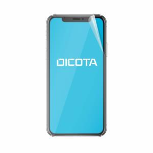 Anti-glare Filter For iPhone X / Self-adhesive