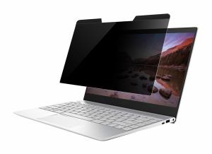 Secret 2-way For Laptop 14in (16:9) Magnetic