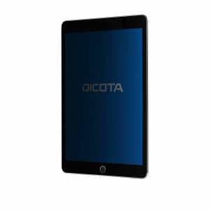 Privacy Filter 2-way For iPad 10.2 (2019/7.gen) Portrait Side-mounted