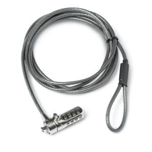 Notebook Security Combination Lock Pro