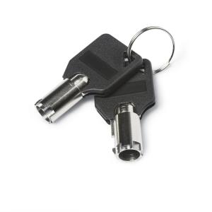 Masterkey For Laptop Lock Nano Ultra Slim