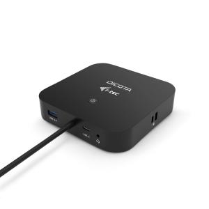 USB-c 11-in-1 Docking Station 5k Hdmi/dp Pd 100w