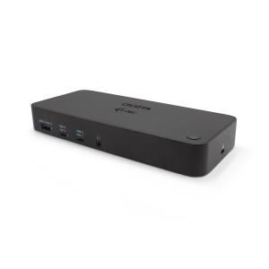 USB-c 12-in-1 Docking Station 5k Hdmi/dp Pd 100w