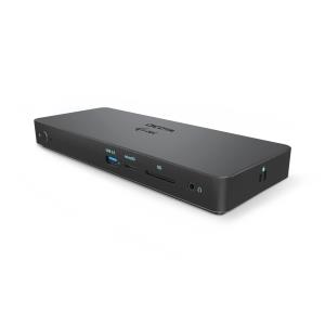 USB-c 11-in-1 Docking Station 5k Hdmi/dp Pd 100w