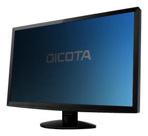 Privacy Filter 4-way For Dell U2722de Side-mounted