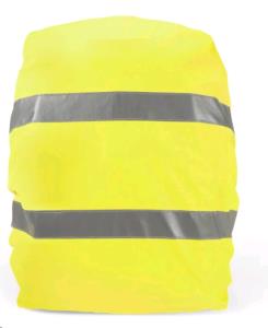 Raincover Hi-vis 38 Litre Yellow