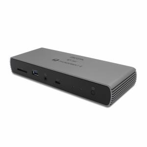 Tb4 10-in-1 Docking Station 8k Tb4/hdmi Pd 96w (uk)