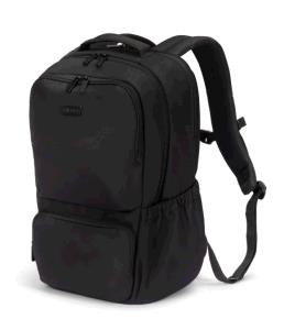 Companion - 13-16in Notebook Backpack - Black / 300d Rpet Polyester
