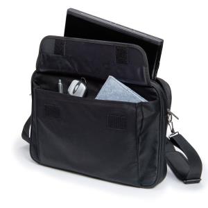 Value Toploading Kit - 15.6in Notebook Case - Black / Polyester