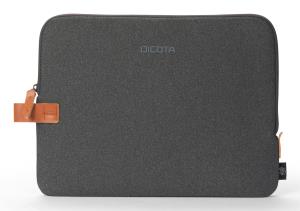 Skin Urban Anthracite - 13in MacBook Sleeve - Anthracite / Recycled Polyester Neoprene Fabric