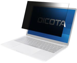 Privacy Filter 4-way Adhesive Dell Latitude 7389 / 7390 2-in-1 13in