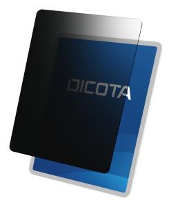 Privacy Filter 4-way Adhesive For Microsoft Surface Pro X 13