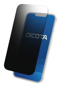 Privacy Filter 4-way Adhesive For Apple iPhone 13 Pro Max