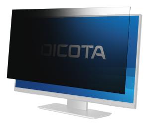 Privacy Filter 4-way Side-mounted For Lenovo ThinkVision T23d 22.5in