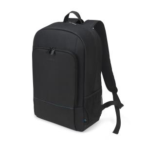 Backpack Two - 15-17.3in Notebook Backpack - Black / 300d Recycled Pet Polyester