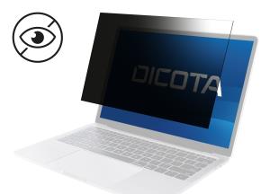 Privacy Filter 4-way Side-mounted Lenovo ThinkPad X1 Yoga (gen. 4/5) 14in