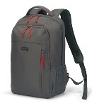 Backpack Spin Ii - 13-16in Notebook Backpack - Grey / 600d Recycled Pet Polyester