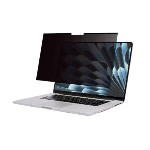 Privacy Filter 2-way Magnetic For Apple MacBook Pro M1/m2 Pro/max M3 M4 M5 14.2in