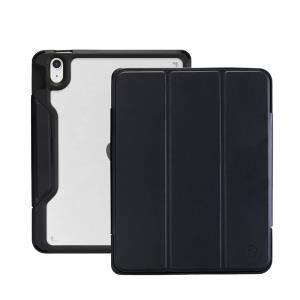 Rugged Flip Case 10.9in Blackfor iPad (10 Gen.)