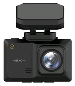 Dash Cam - Orbit 951 - Dual Full Hd 1080p Wi-Fi