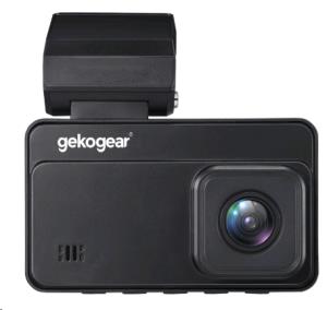 Dash Cam - Orbit D220 - 2k Quad Hd Ai