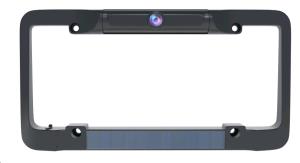 Backup Cam - Solarst Solar Powered