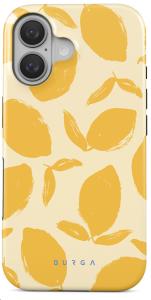 Case - Lemon Tart - iPhone 16