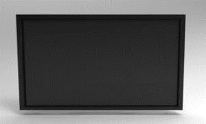 Front Mount Bezel For 2243l