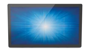 Touchscreen 24in 2494l LCD 1920 X 1080 Dual Touch Open Frame Intellitouch USB/serial Black
