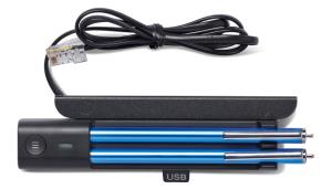 Kit Tray Ids02s Pwr/stndb Ind 2 Stylus USB Port Menu Button