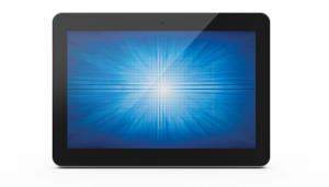 Esy10i1 Standard - 10.1in - Snapdragon Apq8053 - 3GB Ram - 32GB Flash - Pcap - Android 7.1 - Black
