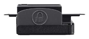 Emv Cradle For Ingenico Rp757