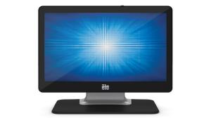 Touch Monitor - 1302l - 13.3in - 1920 X 1080 - Pcap Antiglare USB White With Stand