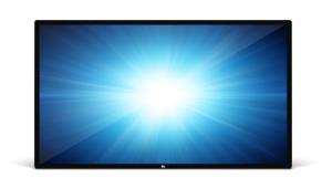Monitor LCD 55in 5553l Multitouch Interactive Digital Signage Clear With Anti-friction