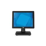 Elopos System Black - 17in - i5 8500t - 8GB ram - 128GB ram SSD - Win10 Iot Enterprise Withought Stand