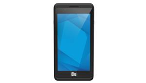 Mobile Computer M50 Black - 5.5in - Qualcomm 660 - 4GB Ram - 64GB Flash - Pcap - Android 10