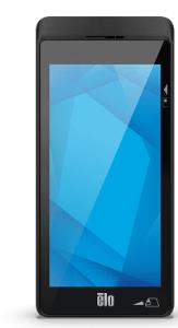 Mobile Computer M60 Wifi Black - 6in - Qualcomm 660 - 3GB Ram - 32GB Flash - Pcap - Android 10