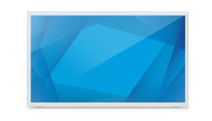LCD Monitor - 2270l - 22in - Fhd - USB-c - Pcap 10 Touch - White