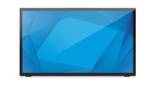 LCD Monitor - 2270l - 22in - Fhd - USB-c - Pcap 10 Touch - Black (e510259)