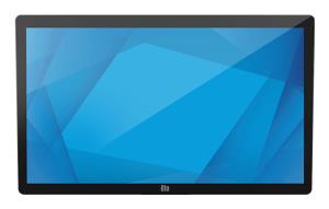 LCD Monitor - 2703lm - 27in - Fhd - USB-c - Pcap 10 Touch - Dicom - Black